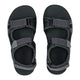 JACK WOLFSKIN jack wolfskin Taraco Beach Kids Sandals
