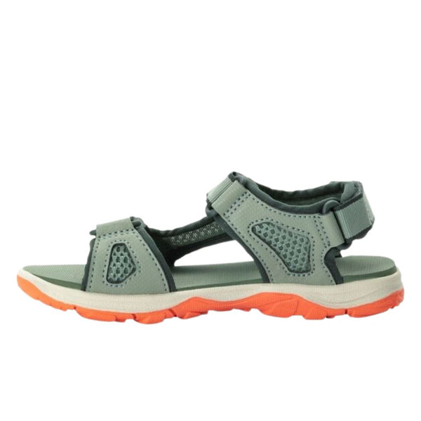 JACK WOLFSKIN jack wolfskin Taraco Beach Kids Sandals