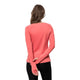JACK WOLFSKIN jack wolfskin Tasman Women's Long Sleeves