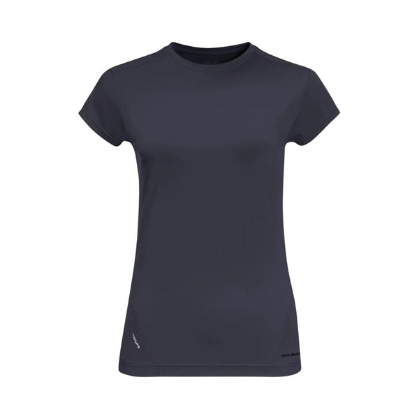 JACK WOLFSKIN jack wolfskin Tasman Women's Tee