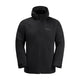 JACK WOLFSKIN jack wolfskin Taubenberg 3in1 Men's Jacket