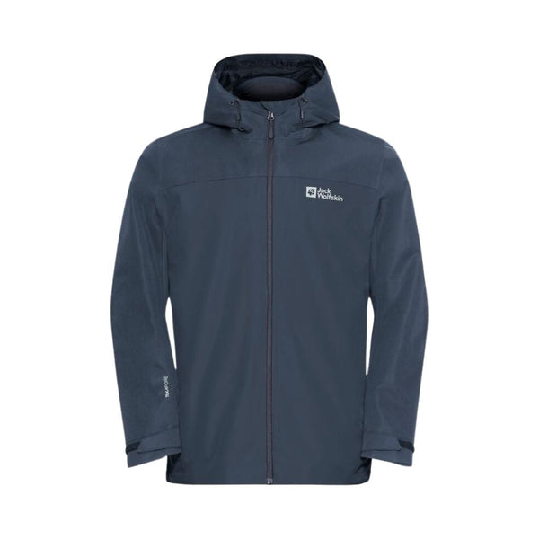 JACK WOLFSKIN jack wolfskin Taubenberg 3in1 Men's Jacket