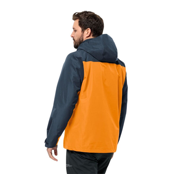 JACK WOLFSKIN jack wolfskin Taubenberg 3in1 Men's Jacket