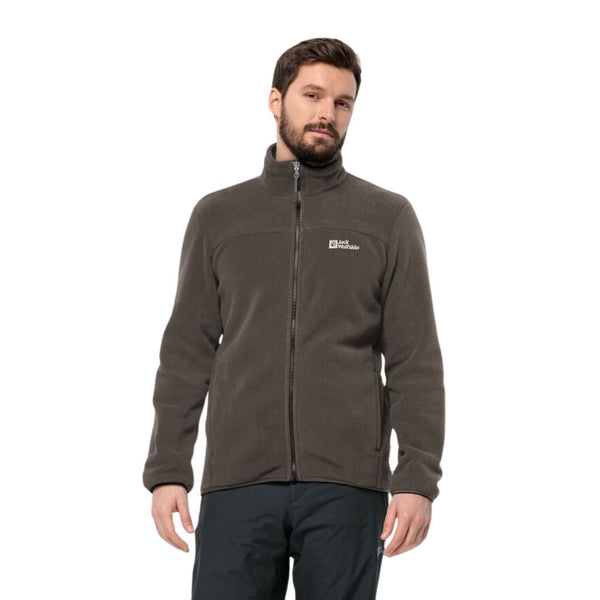 JACK WOLFSKIN jack wolfskin Taubenberg 3in1 Men's Jacket