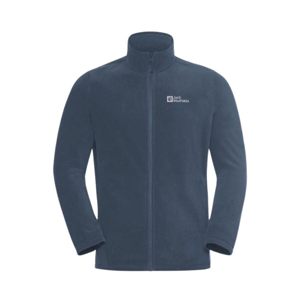 JACK WOLFSKIN jack wolfskin Taunus FZ Men's Fleece Jacket
