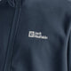 JACK WOLFSKIN jack wolfskin Taunus FZ Men's Fleece Jacket