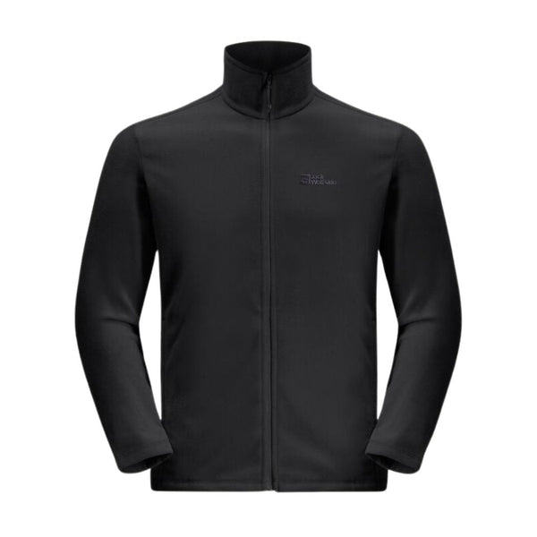 JACK WOLFSKIN jack wolfskin Taunus FZ Men's Fleece Jacket