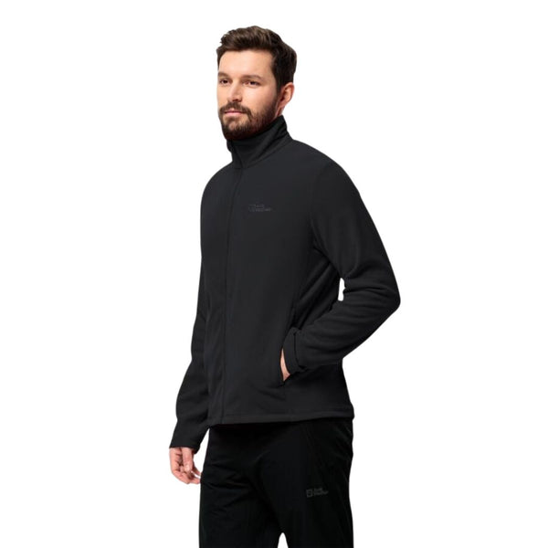 JACK WOLFSKIN jack wolfskin Taunus FZ Men's Fleece Jacket