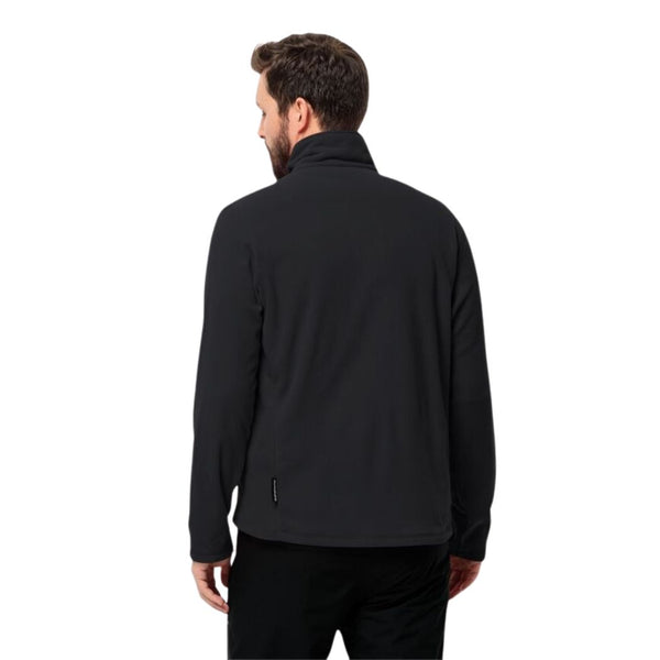 JACK WOLFSKIN jack wolfskin Taunus FZ Men's Fleece Jacket