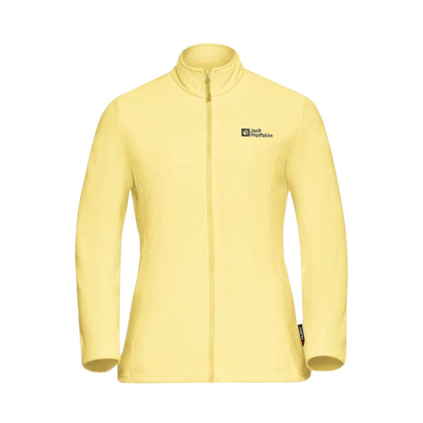 JACK WOLFSKIN jack wolfskin Taunus FZ Women's Fleece Jacket