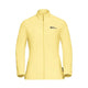 JACK WOLFSKIN jack wolfskin Taunus FZ Women's Fleece Jacket