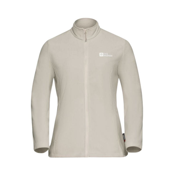 JACK WOLFSKIN jack wolfskin Taunus FZ Women's Fleece Jacket