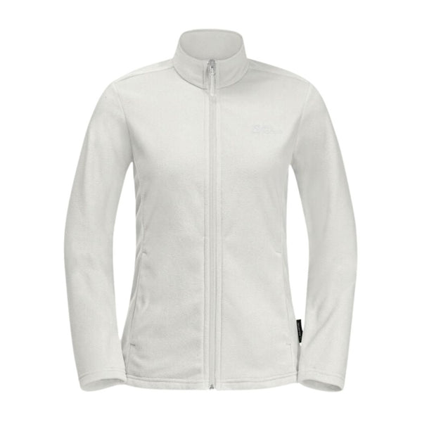 JACK WOLFSKIN jack wolfskin Taunus FZ Women's Fleece Jacket