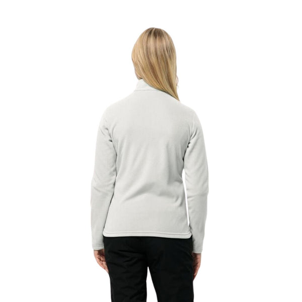 JACK WOLFSKIN jack wolfskin Taunus FZ Women's Fleece Jacket