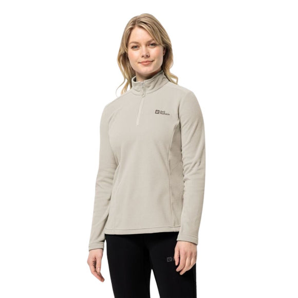 JACK WOLFSKIN jack wolfskin Taunus HZ Women's Fleece