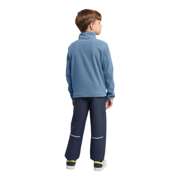 JACK WOLFSKIN jack wolfskin Taunus Halfzip Kids Fleece Jacket