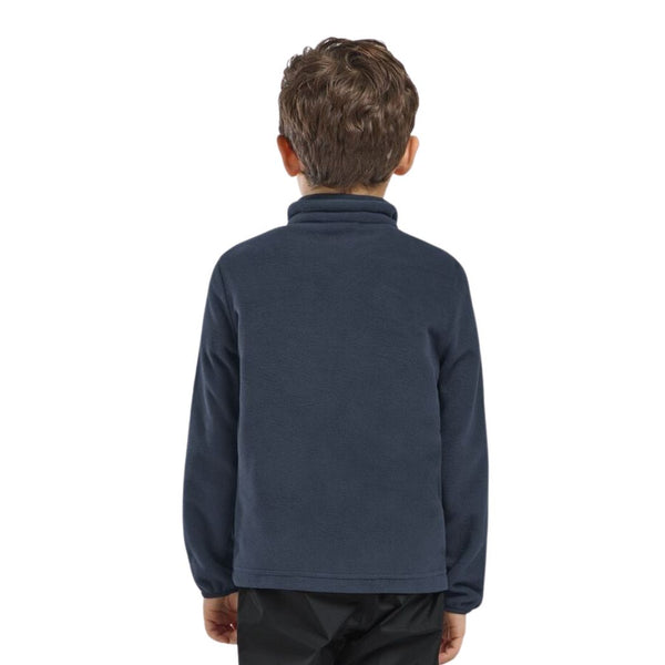 JACK WOLFSKIN jack wolfskin Taunus Halfzip Kids Fleece Jacket