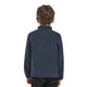 JACK WOLFSKIN jack wolfskin Taunus Halfzip Kids Fleece Jacket