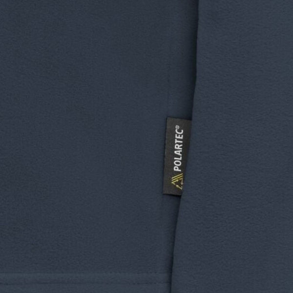 JACK WOLFSKIN jack wolfskin Taunus Halfzip Kids Fleece Jacket