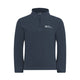 JACK WOLFSKIN jack wolfskin Taunus Halfzip Kids Fleece Jacket