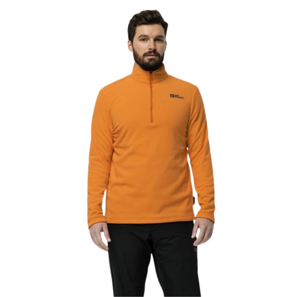 JACK WOLFSKIN jack wolfskin Taunus HZ Men's Fleece