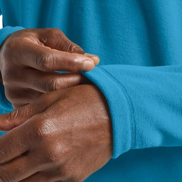 JACK WOLFSKIN jack wolfskin Taunus HZ Men's Fleece Jacket