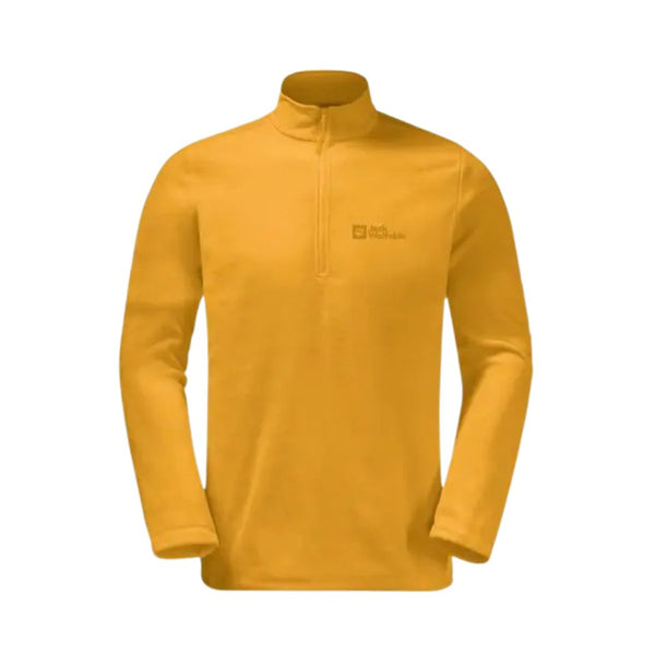 JACK WOLFSKIN jack wolfskin Taunus HZ Men's Fleece