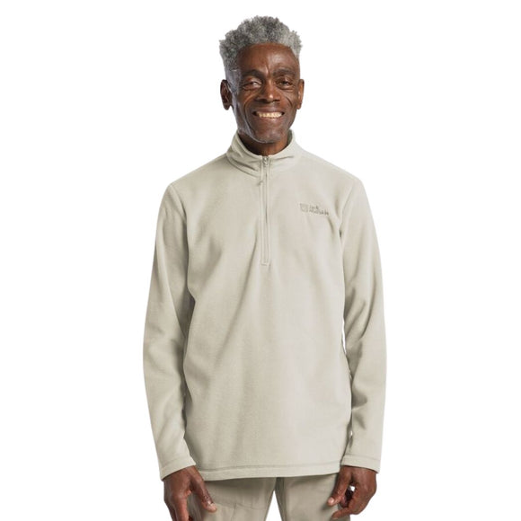 JACK WOLFSKIN jack wolfskin Taunus HZ Men's Fleece Jacket