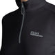 JACK WOLFSKIN jack wolfskin Taunus HZ Women's Fleece Jacket