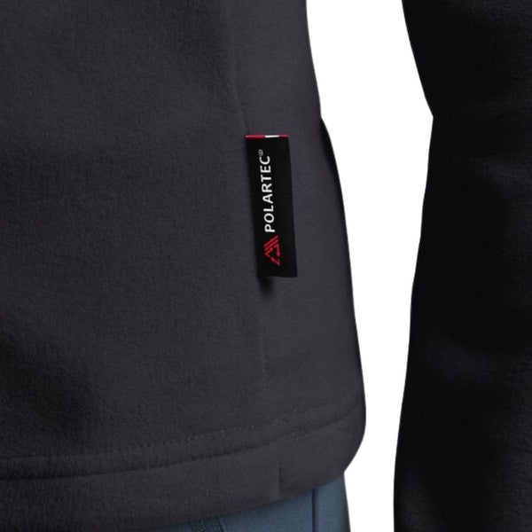 JACK WOLFSKIN jack wolfskin Taunus HZ Women's Fleece Jacket