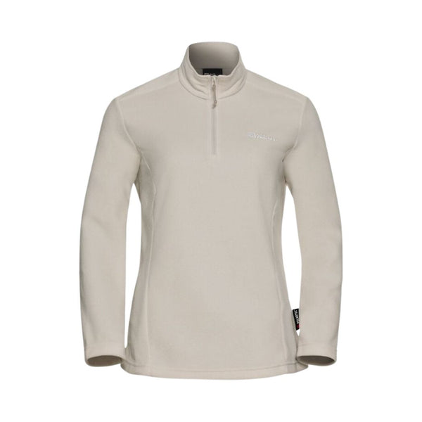 JACK WOLFSKIN jack wolfskin Taunus HZ Women's Fleece Jacket