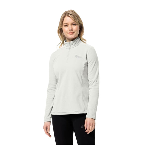 JACK WOLFSKIN jack wolfskin Taunus Women's Fleece Jacket