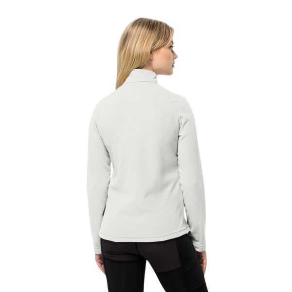 JACK WOLFSKIN jack wolfskin Taunus Women's Fleece Jacket