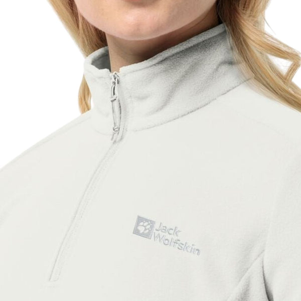 JACK WOLFSKIN jack wolfskin Taunus Women's Fleece Jacket