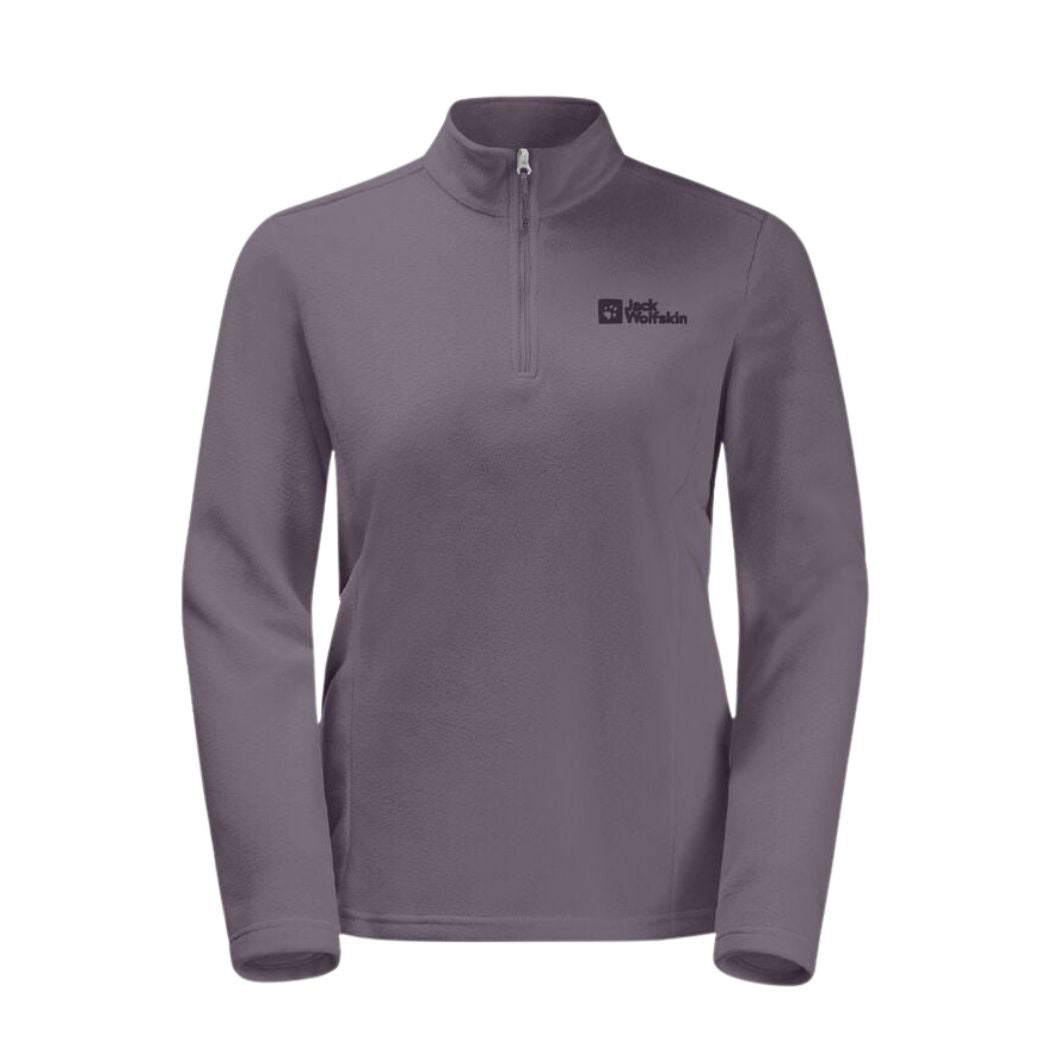 jack wolfskin Taunus HZ Women's Fleece – RUNNERS SPORTS