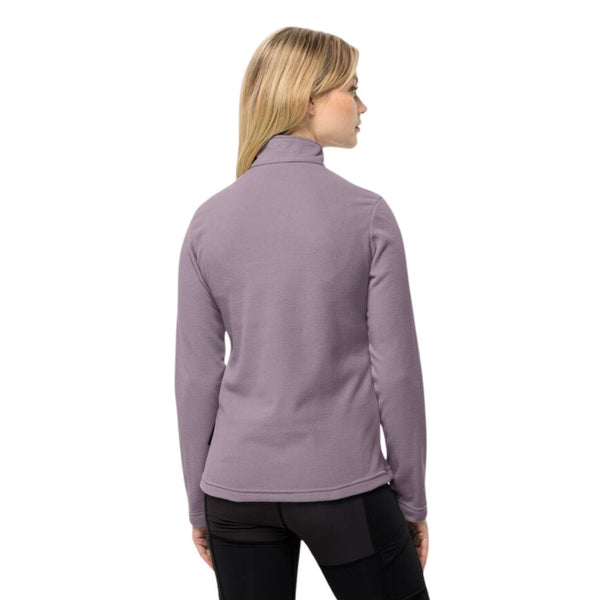 JACK WOLFSKIN jack wolfskin Taunus HZ Women's Fleece