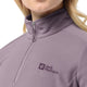 JACK WOLFSKIN jack wolfskin Taunus HZ Women's Fleece