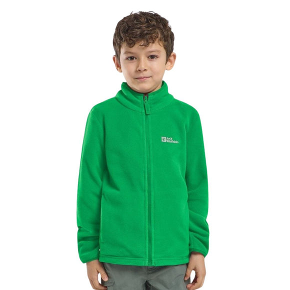 JACK WOLFSKIN jack wolfskin Taunus Kids Jacket