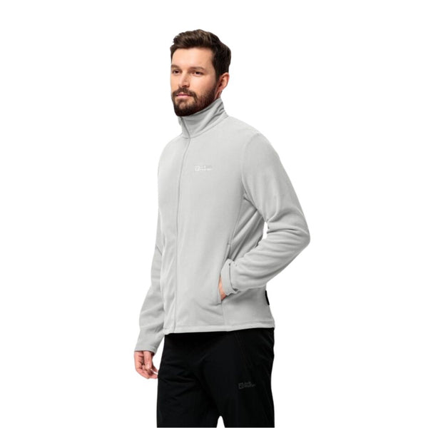 JACK WOLFSKIN jack wolfskin Taunus FZ Men's Fleece Jacket