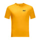 JACK WOLFSKIN jack wolfskin Tech Men's Tee