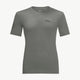 JACK WOLFSKIN jack wolfskin Tech Men's Tee