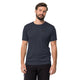 JACK WOLFSKIN jack wolfskin Tech Men's Tee