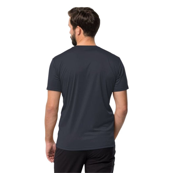 JACK WOLFSKIN jack wolfskin Tech Men's Tee