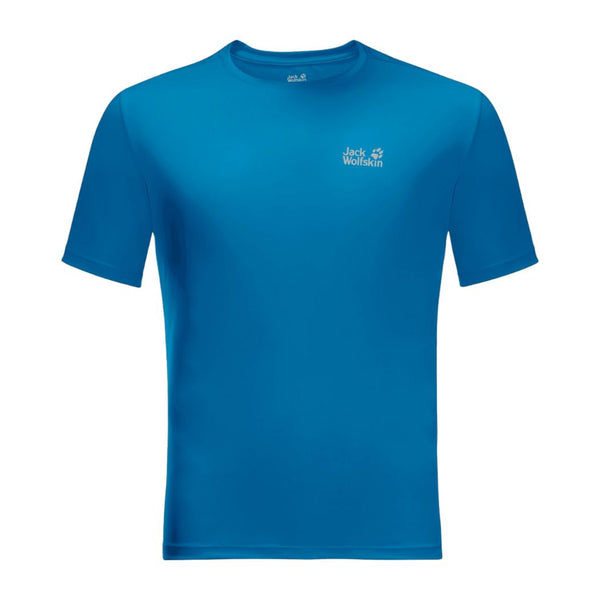 JACK WOLFSKIN jack wolfskin Tech Men's Tee