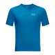 JACK WOLFSKIN jack wolfskin Tech Men's Tee