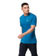 JACK WOLFSKIN jack wolfskin Tech Men's Tee