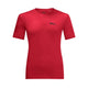 JACK WOLFSKIN jack wolfskin Tech Men's Tee