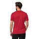 JACK WOLFSKIN jack wolfskin Tech Men's Tee