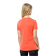 JACK WOLFSKIN jack wolfskin Tech Women's Tee