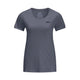 JACK WOLFSKIN jack wolfskin Tech Women's Tee
